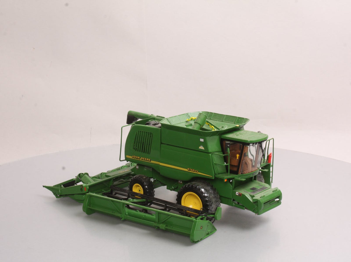 Ertl 15036 1:32 John Deere 9750 STS Combine LN/Box