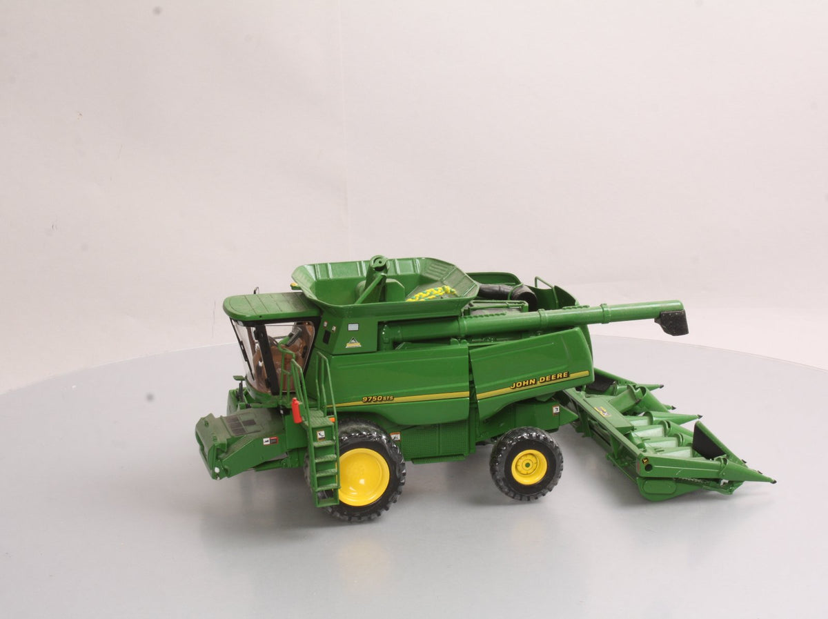 Ertl 15036 1:32 John Deere 9750 STS Combine LN/Box