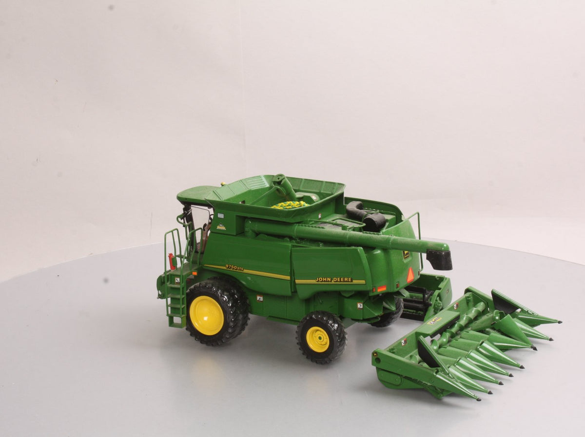 Ertl 15036 1:32 John Deere 9750 STS Combine LN/Box