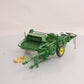 Ertl 5770 1:16 John Deere 214-T Twine-Tie Baler NIB