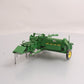 Ertl 5770 1:16 John Deere 214-T Twine-Tie Baler NIB