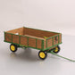 Ertl 15133 1:16 John Deere Barge Wagon LN/Box