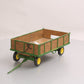 Ertl 15133 1:16 John Deere Barge Wagon LN/Box