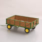 Ertl 15133 1:16 John Deere Barge Wagon LN/Box