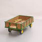 Ertl 15133 1:16 John Deere Barge Wagon LN/Box