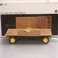 Ertl 15134 1:16 John Deere Hay Wagon NIB