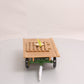 Ertl 15134 1:16 John Deere Hay Wagon NIB