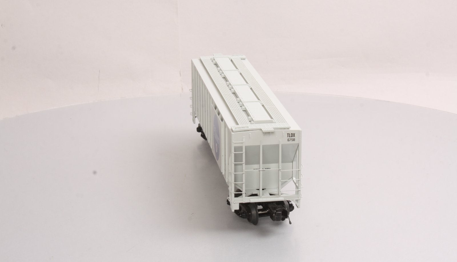 MTH 20-97319 O Pillsbury MTHRRC 2014 Ps-2CD High-Sided Hopper #6758 LN/Box