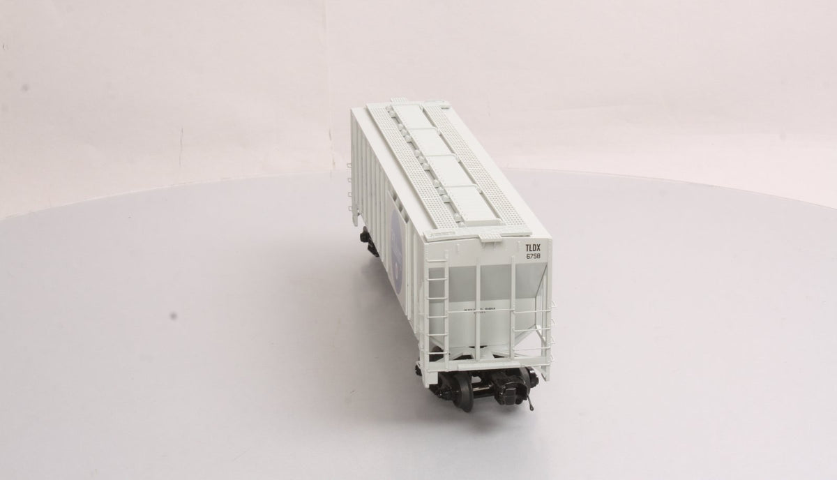 MTH 20-97319 O Pillsbury MTHRRC 2014 Ps-2CD High-Sided Hopper #6758 NIB