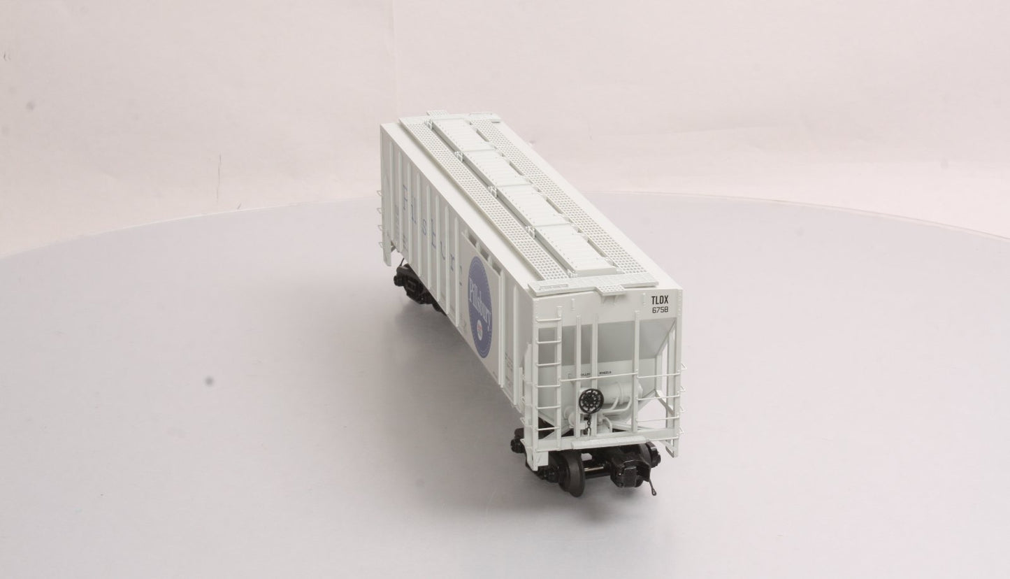 MTH 20-97319 O Pillsbury MTHRRC 2014 Ps-2CD High-Sided Hopper #6758 LN/Box