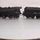 MTH 20-3059-1 O NYC J-1e 4-6-4 Hudson Steam Locomotive & Tender w/PS2 #5274 LN/Box