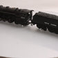 MTH 20-3059-1 O NYC J-1e 4-6-4 Hudson Steam Locomotive & Tender w/PS2 #5274 LN/Box