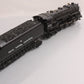 MTH 20-3059-1 O NYC J-1e 4-6-4 Hudson Steam Locomotive & Tender w/PS2 #5274 LN/Box