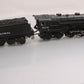 MTH 20-3059-1 O NYC J-1e 4-6-4 Hudson Steam Locomotive & Tender w/PS2 #5274 LN/Box