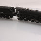 MTH 20-3059-1 O NYC J-1e 4-6-4 Hudson Steam Locomotive & Tender w/PS2 #5274 LN/Box