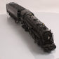 MTH 20-3059-1 O NYC J-1e 4-6-4 Hudson Steam Locomotive & Tender w/PS2 #5274 LN/Box