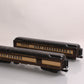 MTH 20-4196 O New York Central 70’ Madison Comb/Din Passenger Set (Set of 2) LN/Box