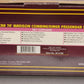 MTH 20-4196 O New York Central 70’ Madison Comb/Din Passenger Set (Set of 2) LN/Box
