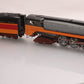 MTH 20-3096-1 O Milwaukee Road 4-6-4 Steam Locomotive & Tender w/PS2 #101 LN/Box