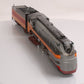 MTH 20-3096-1 O Milwaukee Road 4-6-4 Steam Locomotive & Tender w/PS2 #101 LN/Box