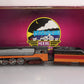 MTH 20-3096-1 O Milwaukee Road 4-6-4 Steam Locomotive & Tender w/PS2 #101 LN/Box