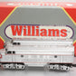 Williams 20704 O Gauge CB&Q F7 A-A Powered & Dummy Diesel Locomotive Set