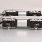 Williams 20704 O Gauge CB&Q F7 A-A Powered & Dummy Diesel Locomotive Set