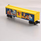 Lionel 6-36747 O World of Disney Reefer LN/Box