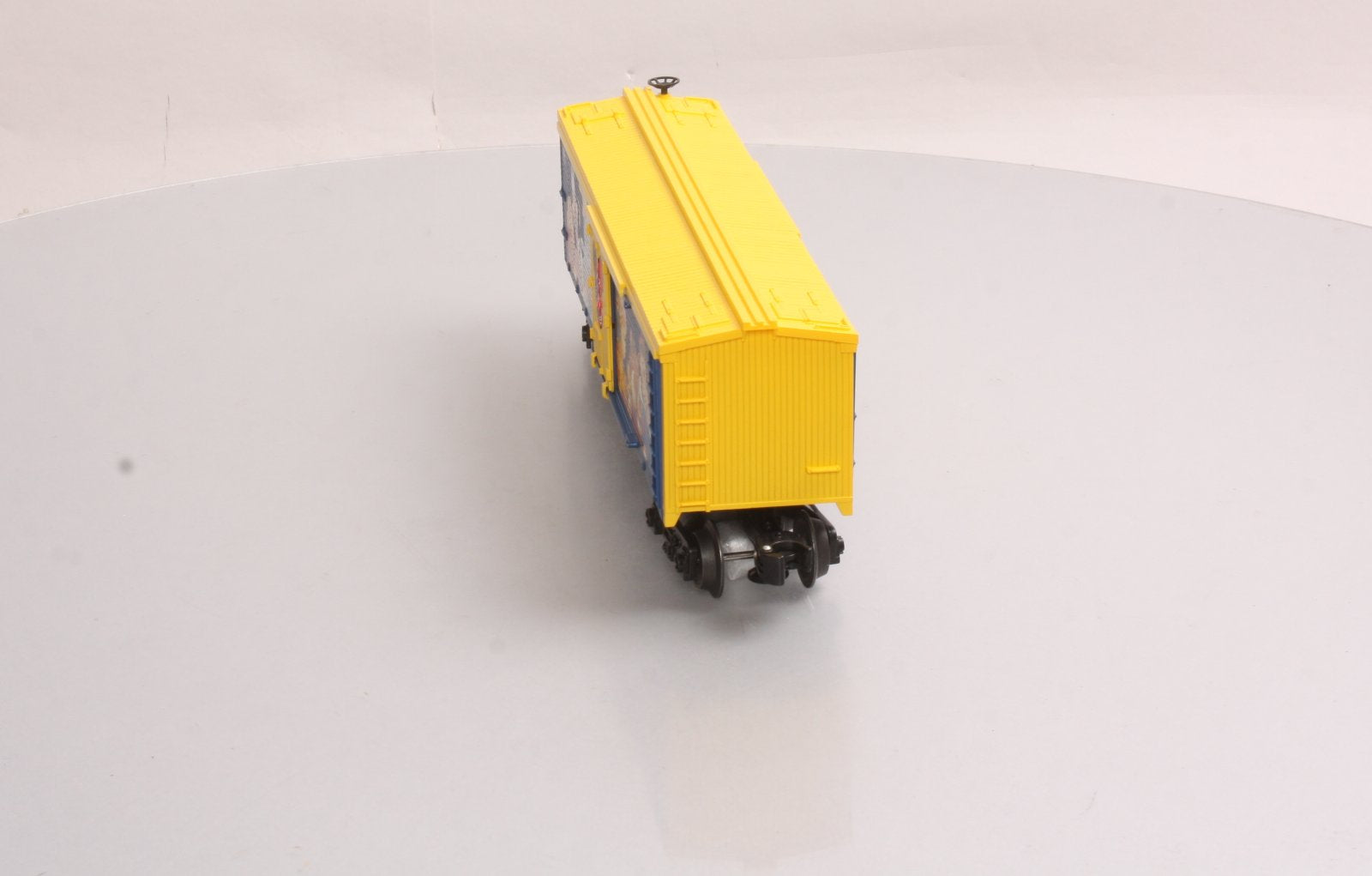 Lionel 6-36747 O World of Disney Reefer LN/Box