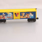 Lionel 6-36747 O World of Disney Reefer LN/Box