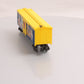 Lionel 6-36747 O World of Disney Reefer LN/Box