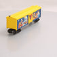Lionel 6-36747 O World of Disney Reefer LN/Box