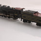 MTH 20-3031-1 O Gauge Pennsylvania Railroad G5 4-6-0 Steam & Tender #5740 w/PS1 LN/Box