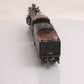 MTH 20-3031-1 O Gauge Pennsylvania Railroad G5 4-6-0 Steam & Tender #5740 w/PS1 LN/Box