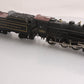 MTH 20-3031-1 O Gauge Pennsylvania Railroad G5 4-6-0 Steam & Tender #5740 w/PS1 LN/Box