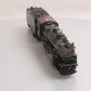 MTH 20-3031-1 O Gauge Pennsylvania Railroad G5 4-6-0 Steam & Tender #5740 w/PS1 LN/Box