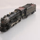 MTH 20-3031-1 O Gauge Pennsylvania Railroad G5 4-6-0 Steam & Tender #5740 w/PS1 LN/Box