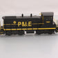 MTH 30-2375-1 P&LE SW-1500 Diesel Switcher w/PS2 #1561 EX