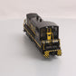 MTH 30-2375-1 P&LE SW-1500 Diesel Switcher w/PS2 #1561 EX
