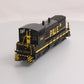MTH 30-2375-1 P&LE SW-1500 Diesel Switcher w/PS2 #1561 EX