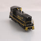 MTH 30-2375-1 P&LE SW-1500 Diesel Switcher w/PS2 #1561 EX