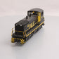 MTH 30-2375-1 P&LE SW-1500 Diesel Switcher w/PS2 #1561 EX
