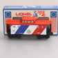 Lionel 6-7600 O Gauge Spirit of 76 N5C Porthole Lighted Caboose VG/Box