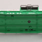 Lionel 6-27823 O Bio Weed Chemical Tank Flatcar #29985 LN/Box