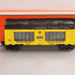 Lionel 6-52592 O Nassau Operating Engineers Petland Discounts Aquarium Car #8311 LN/Box