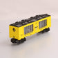 Lionel 6-52592 O Nassau Operating Engineers Petland Discounts Aquarium Car #8311 LN/Box