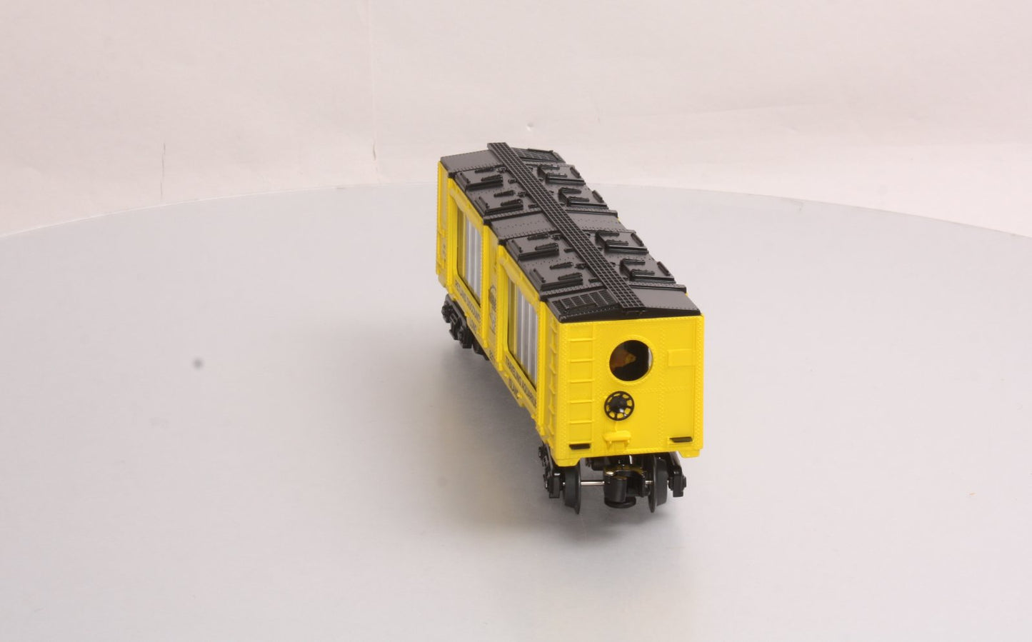 Lionel 6-52592 O Nassau Operating Engineers Petland Discounts Aquarium Car #8311 LN/Box
