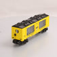 Lionel 6-52592 O Nassau Operating Engineers Petland Discounts Aquarium Car #8311 LN/Box