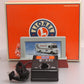 Lionel 6-14138 Snap On Animated Billboard & Transformer Set NIB