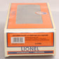 Lionel 6-27626 O Southern Pacific UP Heritage CA-4 Caboose #6991 LN/Box
